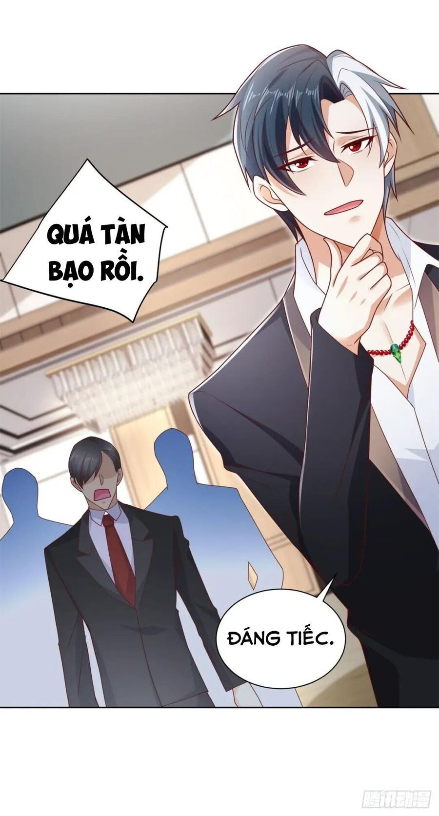 Phản Diện Mạnh Nhất Chap 11 - Next Chap 12