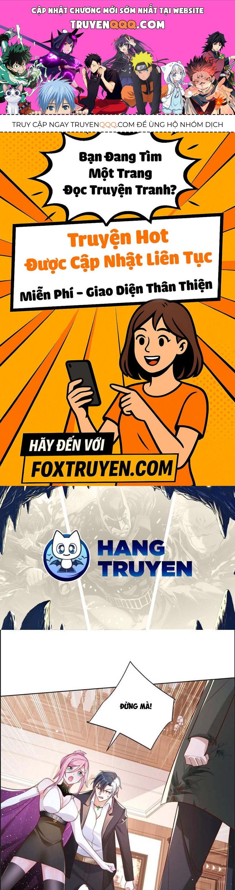 Phản Diện Mạnh Nhất Chap 13 - Next Chap 14