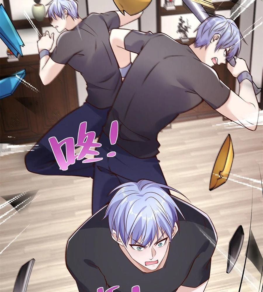 Phản Diện Mạnh Nhất Chap 17 - Next Chap 18