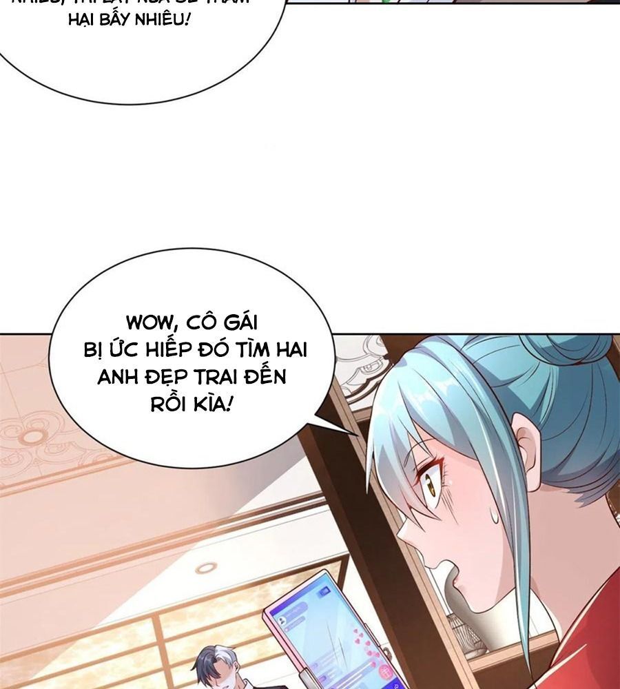 Phản Diện Mạnh Nhất Chap 17 - Next Chap 18