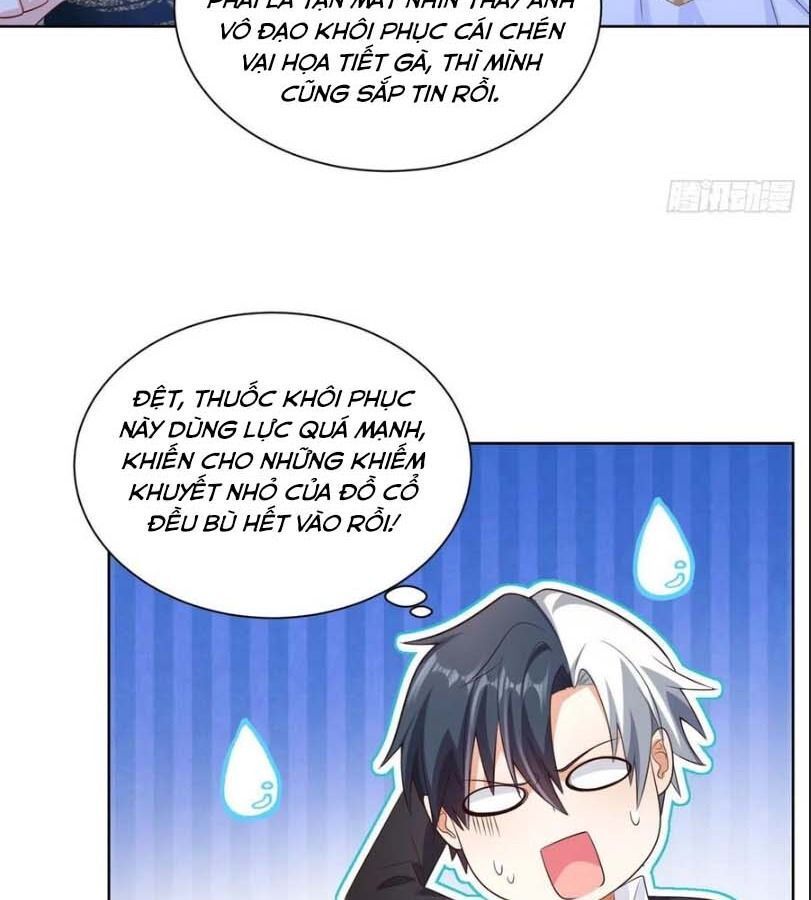 Phản Diện Mạnh Nhất Chap 19 - Next Chap 20