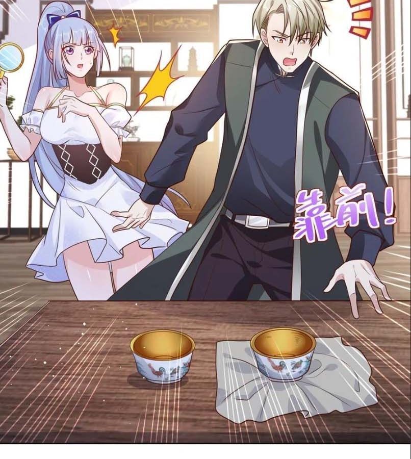 Phản Diện Mạnh Nhất Chap 19 - Next Chap 20