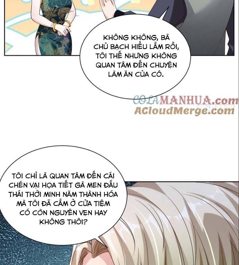 Phản Diện Mạnh Nhất Chap 19 - Next Chap 20