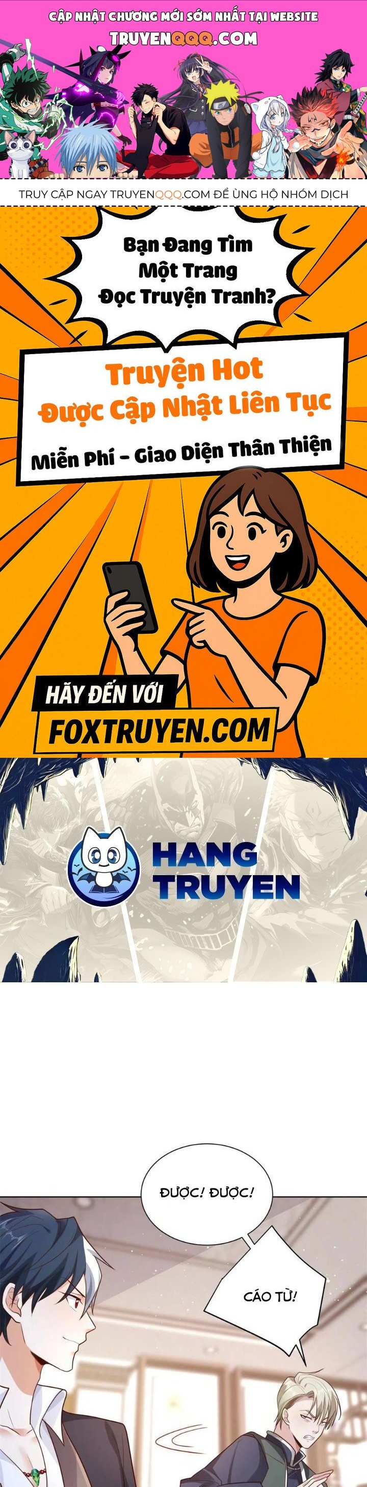 Phản Diện Mạnh Nhất Chap 20 - Next Chap 21