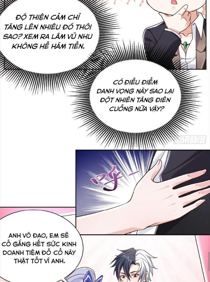 Phản Diện Mạnh Nhất Chap 20 - Next Chap 21