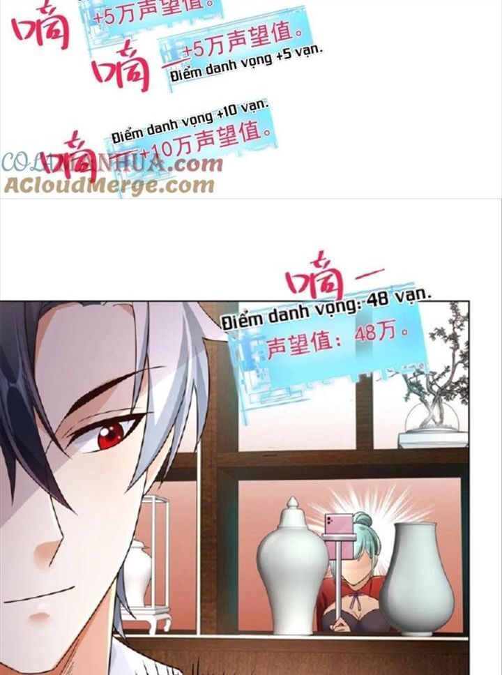 Phản Diện Mạnh Nhất Chap 20 - Next Chap 21