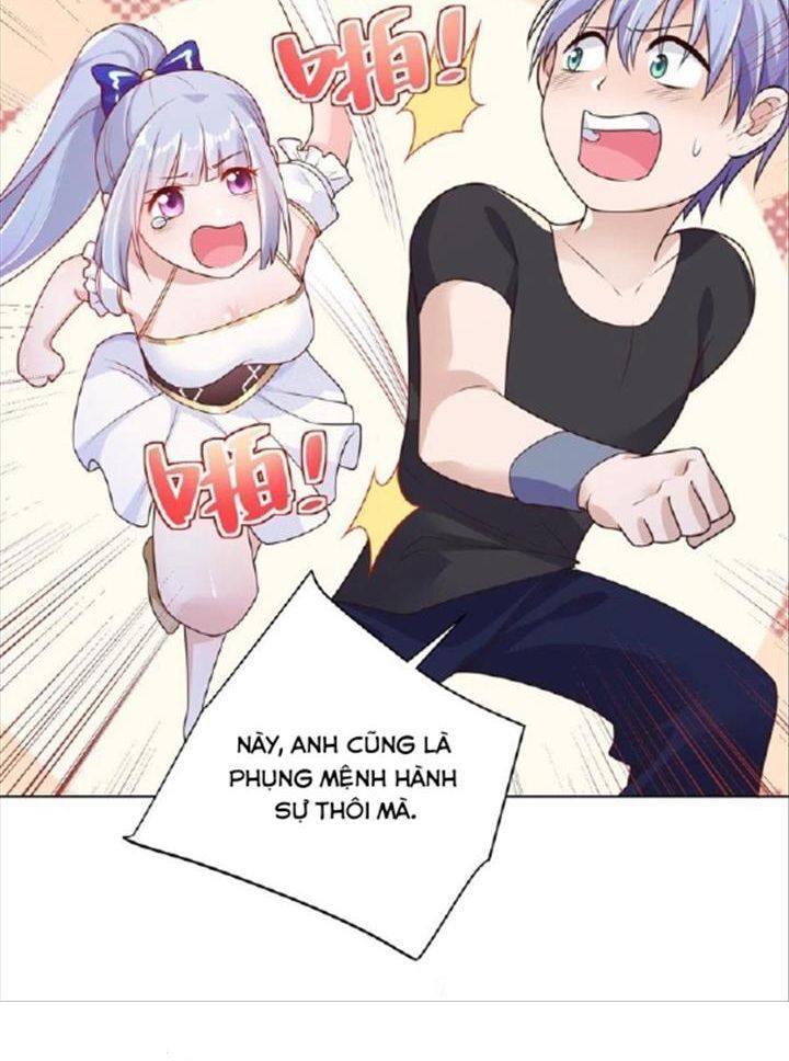 Phản Diện Mạnh Nhất Chap 20 - Next Chap 21