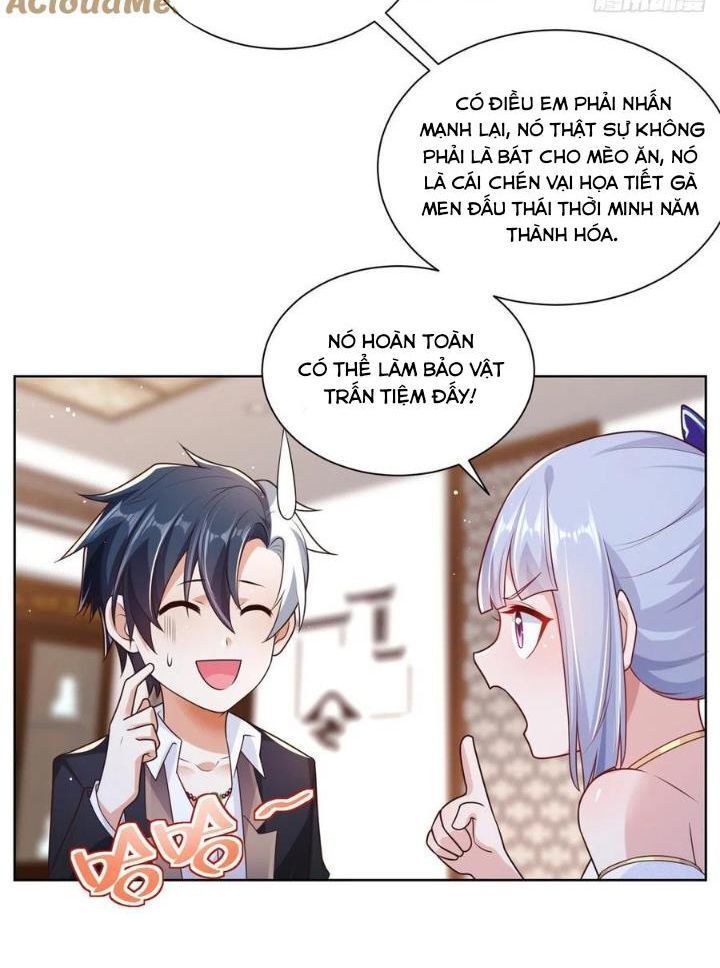 Phản Diện Mạnh Nhất Chap 20 - Next Chap 21