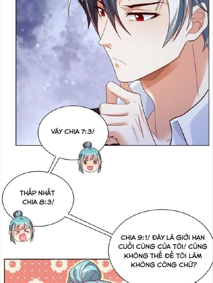 Phản Diện Mạnh Nhất Chap 20 - Next Chap 21