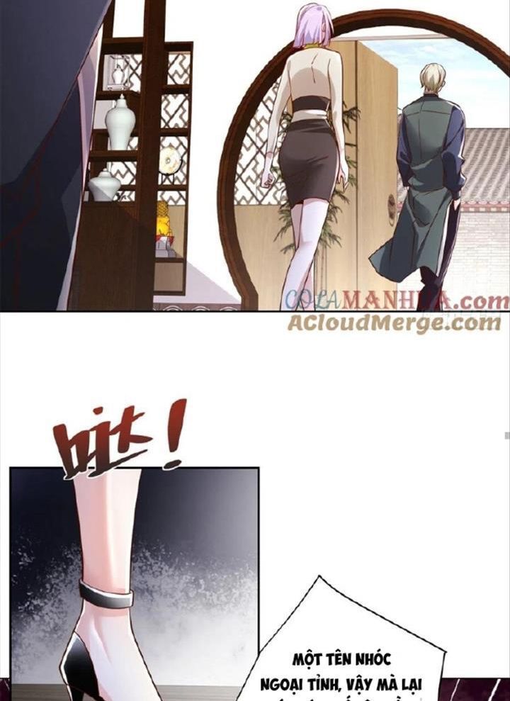 Phản Diện Mạnh Nhất Chap 20 - Next Chap 21