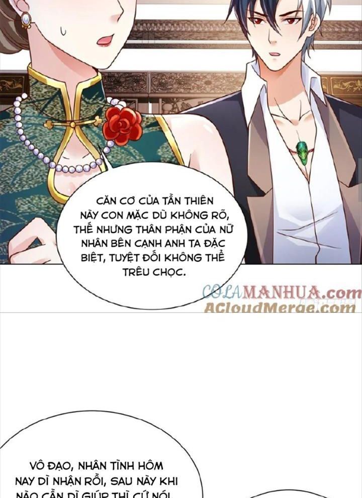 Phản Diện Mạnh Nhất Chap 20 - Next Chap 21