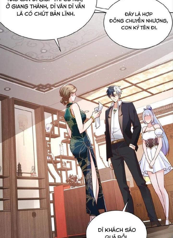 Phản Diện Mạnh Nhất Chap 20 - Next Chap 21