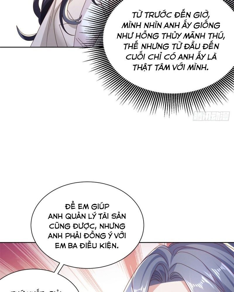 Phản Diện Mạnh Nhất Chap 22 - Next Chap 23