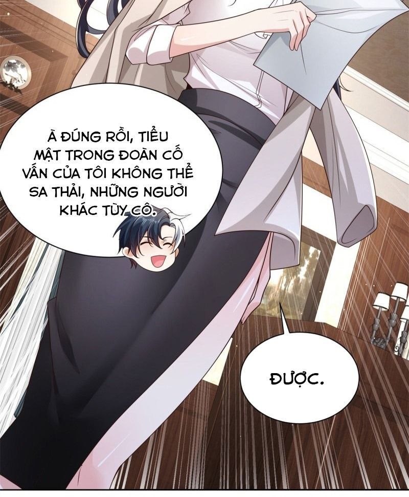 Phản Diện Mạnh Nhất Chap 22 - Next Chap 23