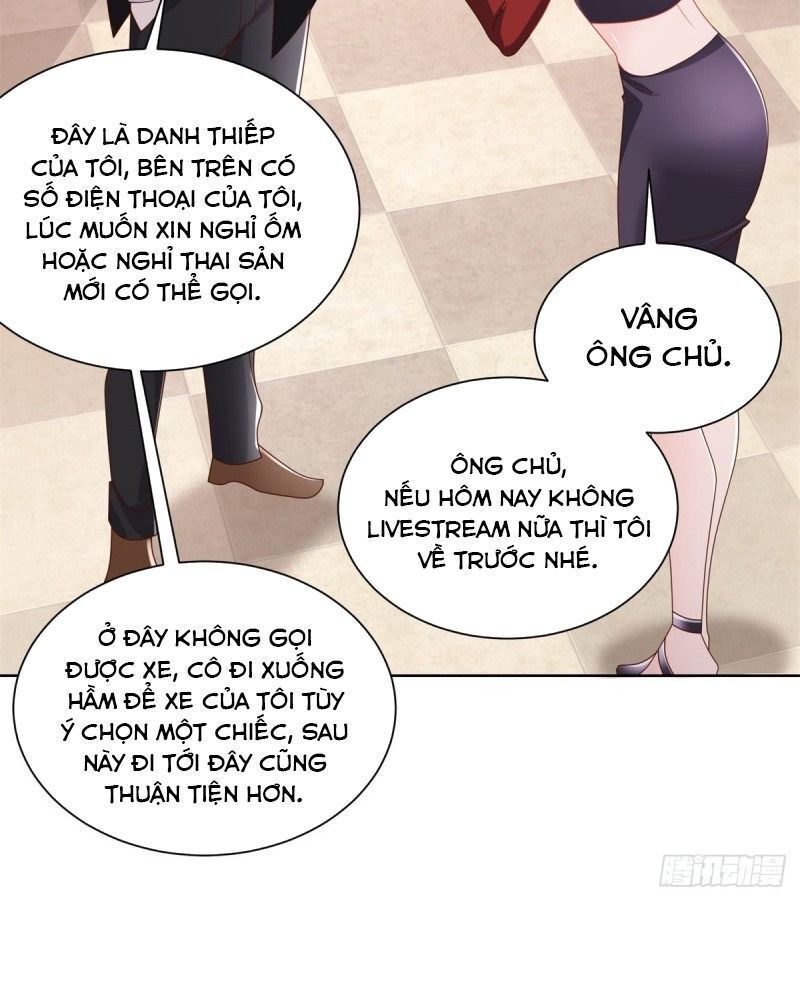 Phản Diện Mạnh Nhất Chap 22 - Next Chap 23