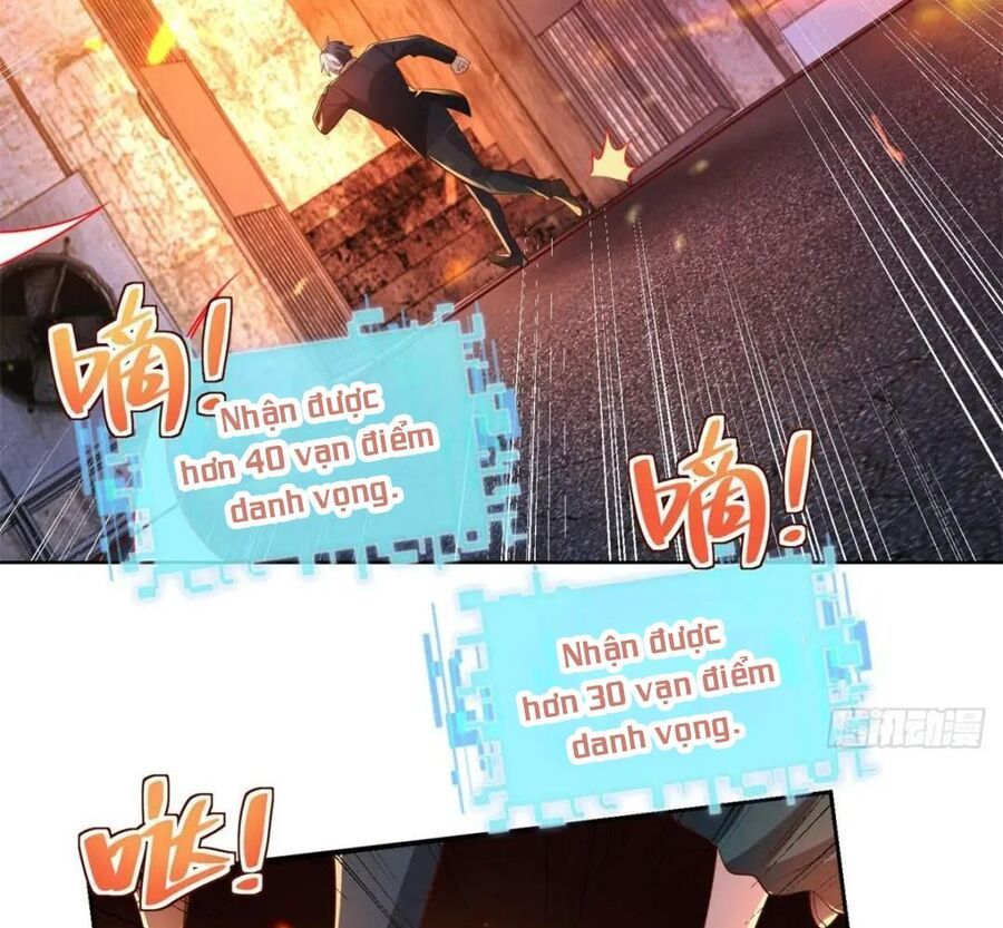 Phản Diện Mạnh Nhất Chap 24 - Next Chap 25