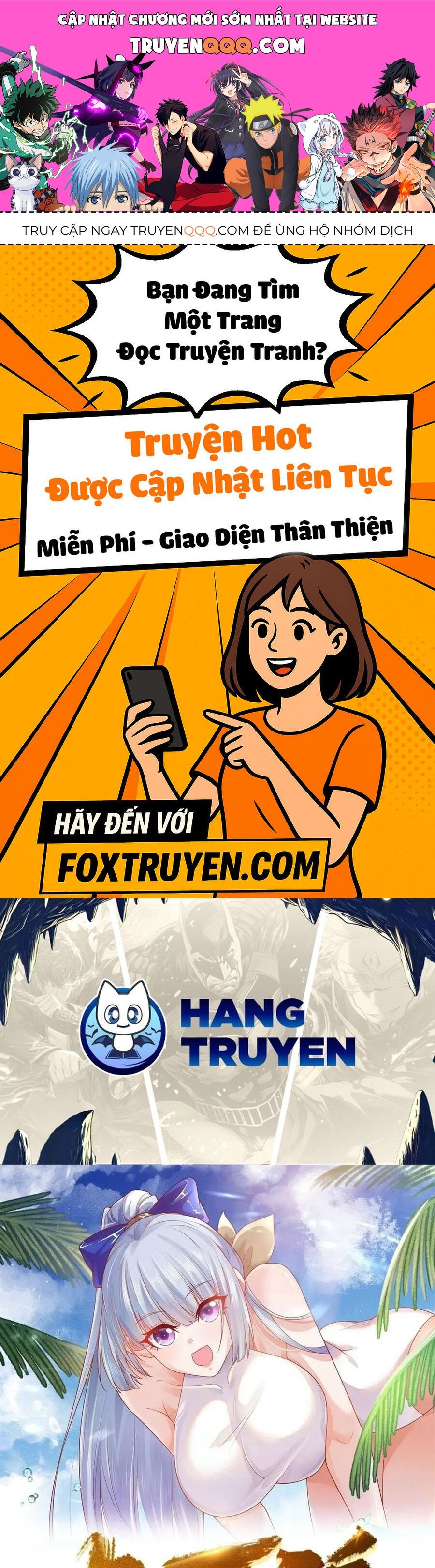 Phản Diện Mạnh Nhất Chap 25 - Next Chap 26