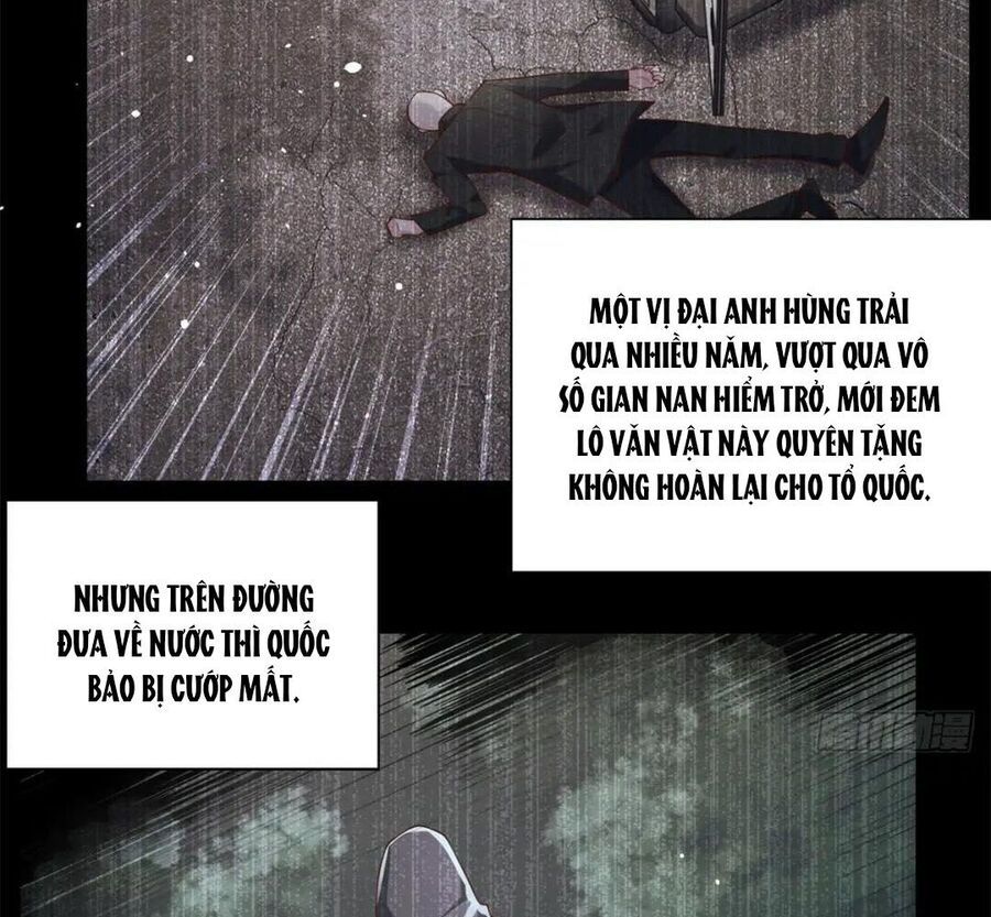 Phản Diện Mạnh Nhất Chap 26 - Next Chap 27