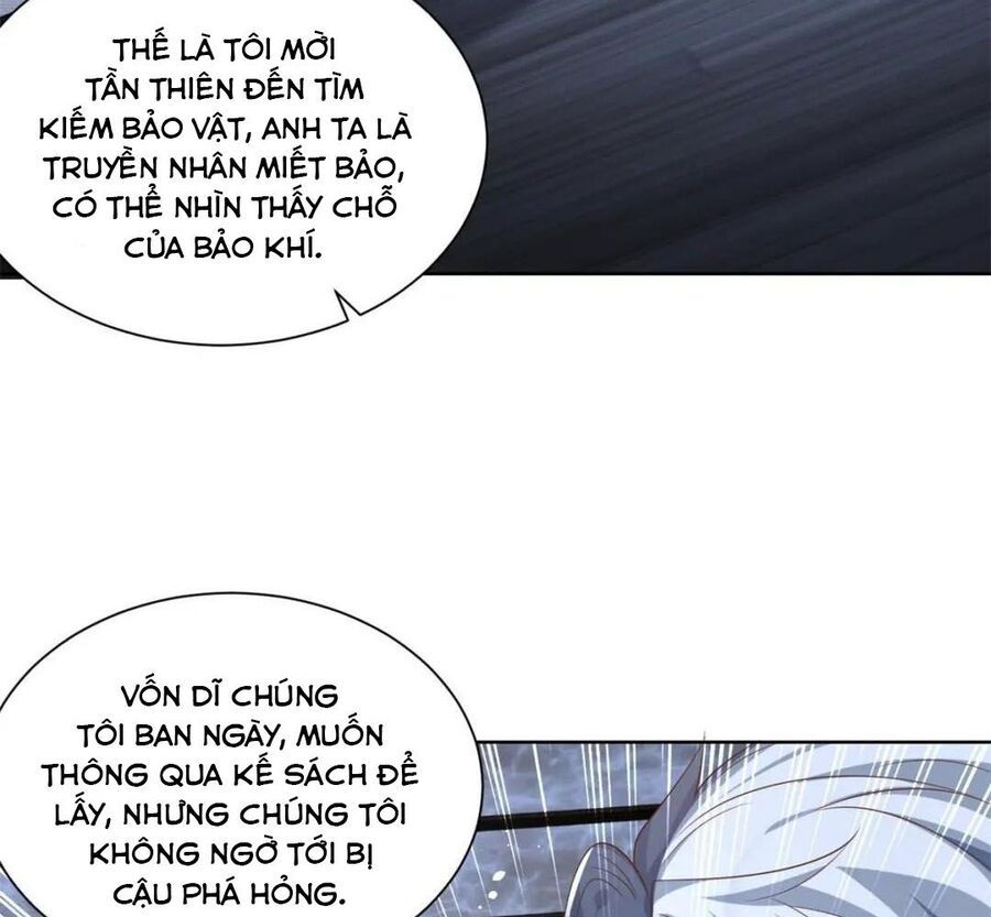 Phản Diện Mạnh Nhất Chap 26 - Next Chap 27