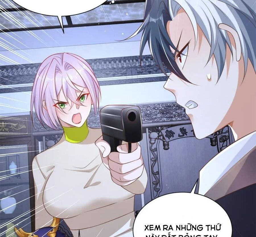 Phản Diện Mạnh Nhất Chap 26 - Next Chap 27