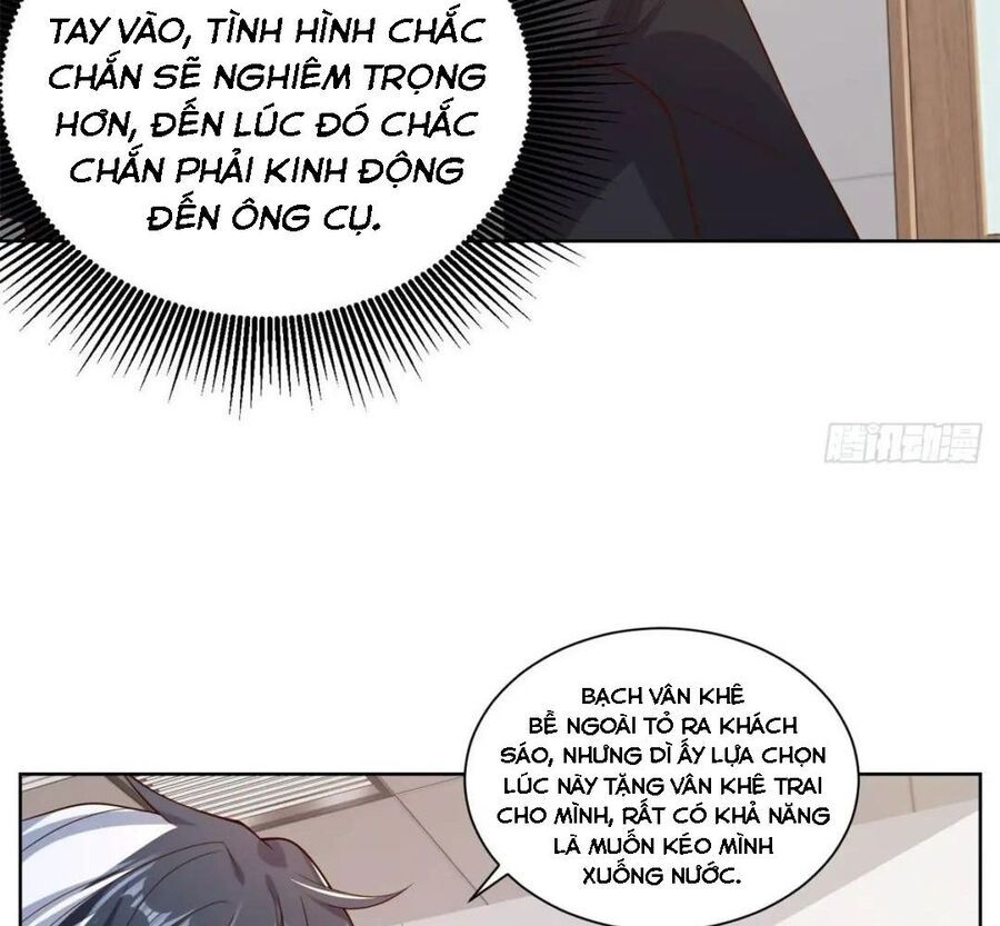 Phản Diện Mạnh Nhất Chap 28 - Next Chap 29