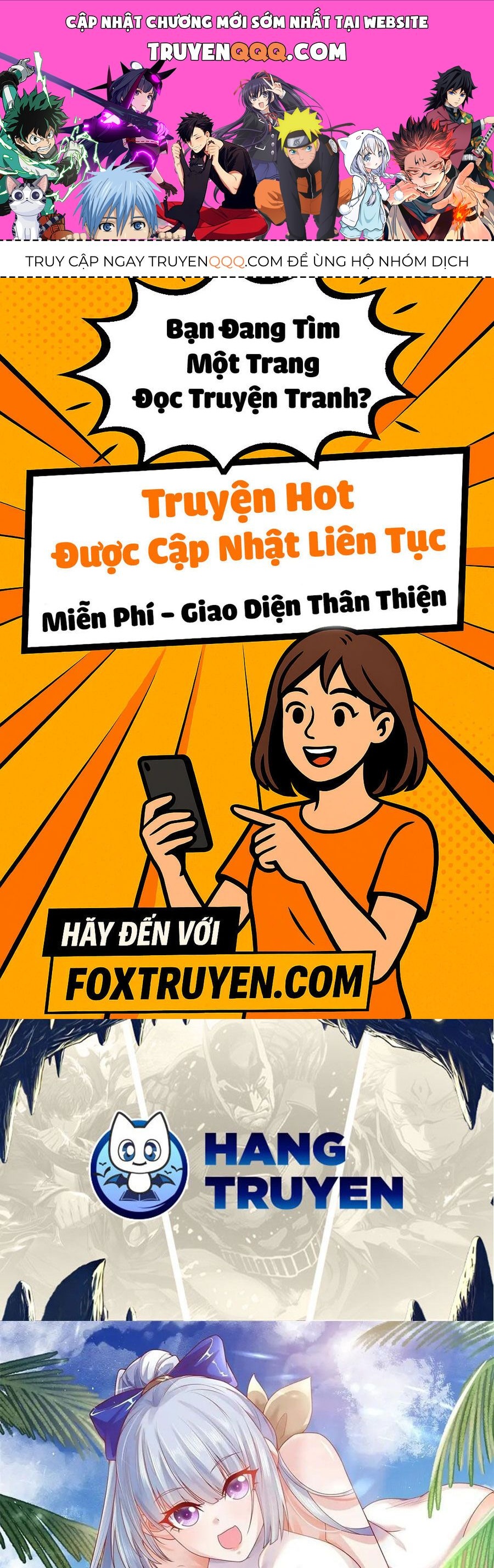 Phản Diện Mạnh Nhất Chap 29 - Next Chap 30