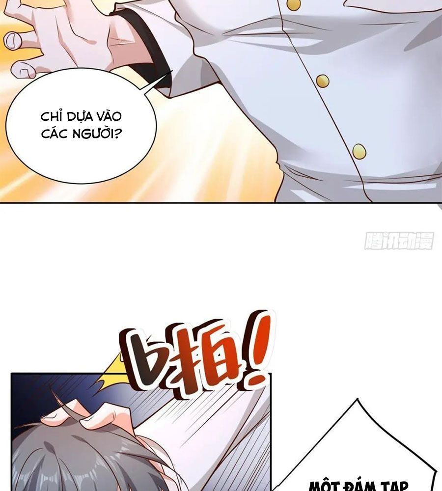 Phản Diện Mạnh Nhất Chap 30 - Next Chap 31