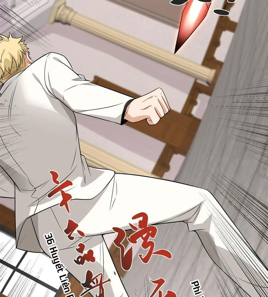 Phản Diện Mạnh Nhất Chap 30 - Next Chap 31