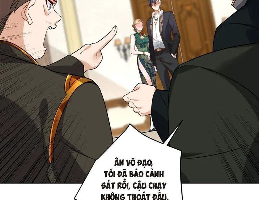 Phản Diện Mạnh Nhất Chap 31 - Next Chap 32