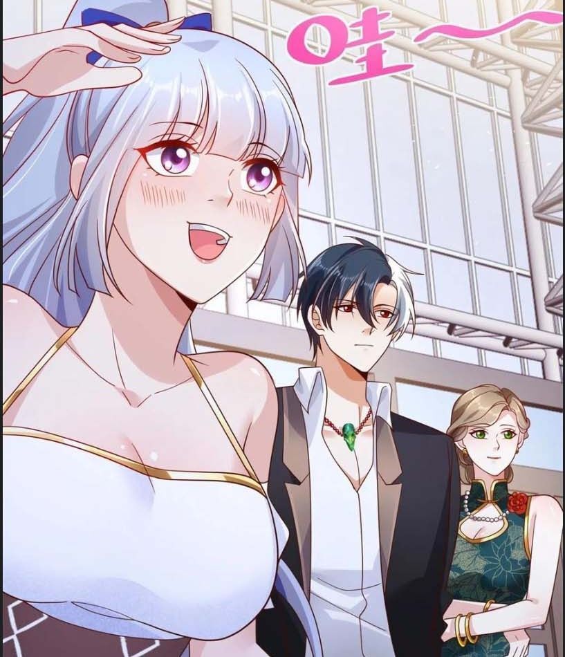 Phản Diện Mạnh Nhất Chap 32 - Next Chap 33