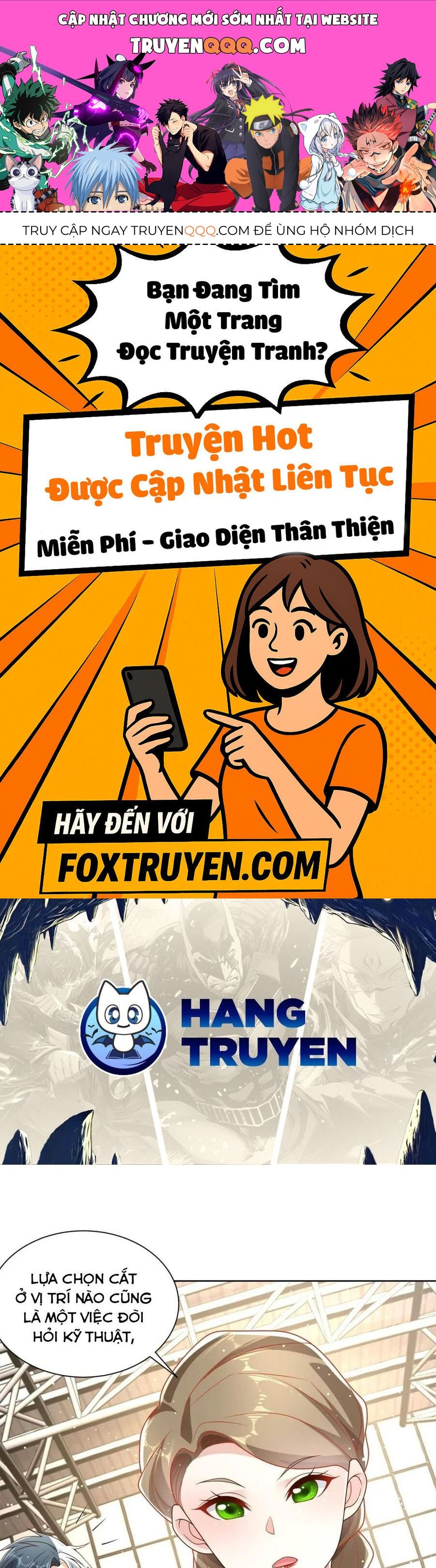 Phản Diện Mạnh Nhất Chap 34 - Next Chap 35