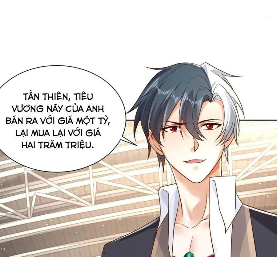 Phản Diện Mạnh Nhất Chap 34 - Next Chap 35