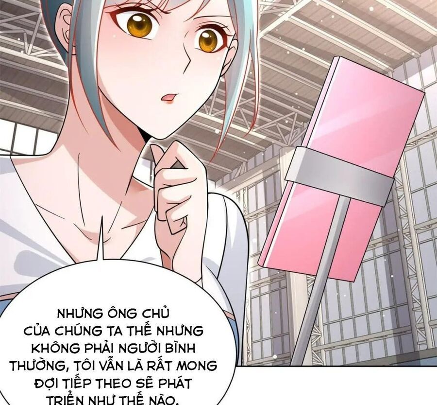 Phản Diện Mạnh Nhất Chap 34 - Next Chap 35