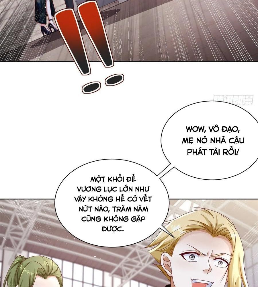 Phản Diện Mạnh Nhất Chap 35 - Next Chap 36