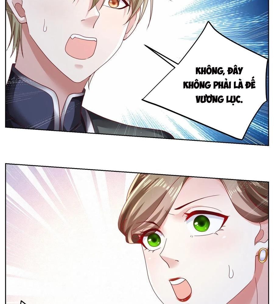 Phản Diện Mạnh Nhất Chap 35 - Next Chap 36