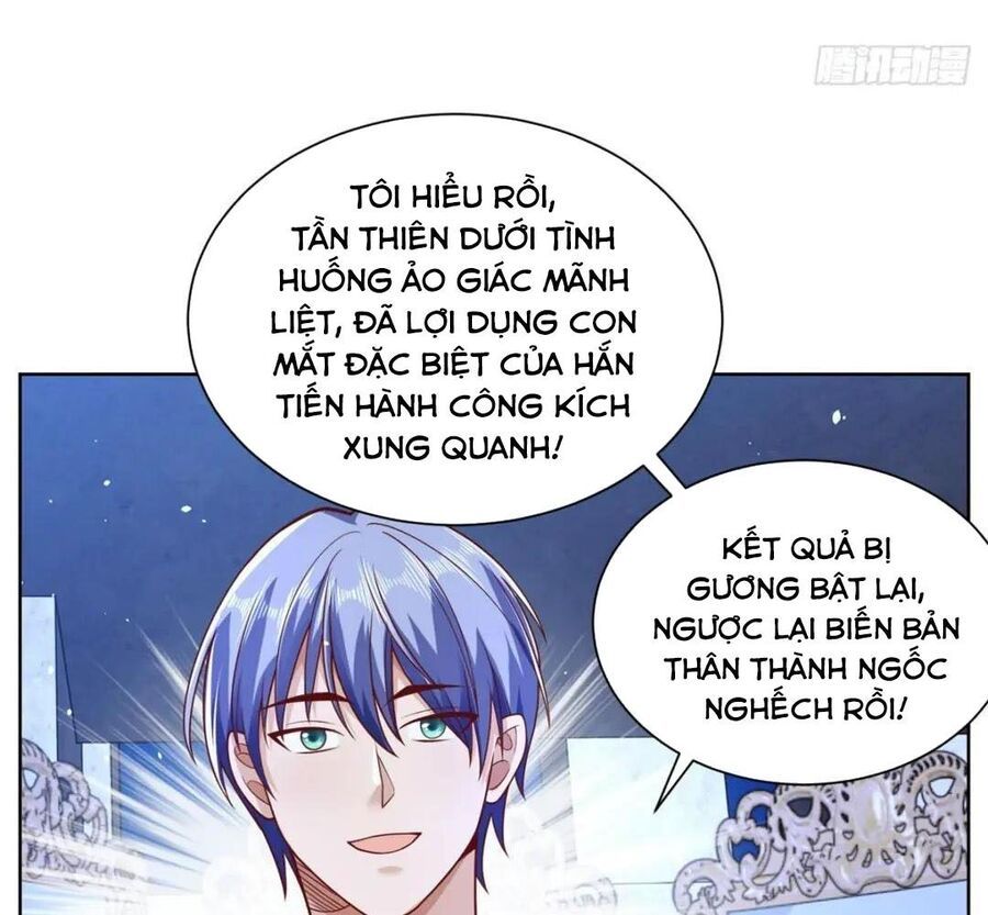 Phản Diện Mạnh Nhất Chap 37 - Next Chap 38