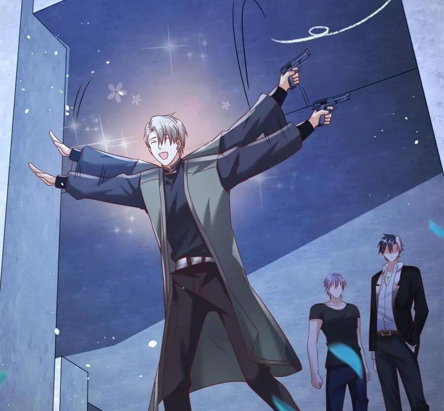 Phản Diện Mạnh Nhất Chap 37 - Next Chap 38