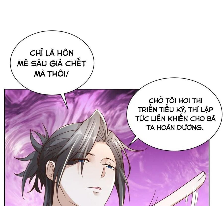 Phản Diện Mạnh Nhất Chap 40 - Next Chap 41