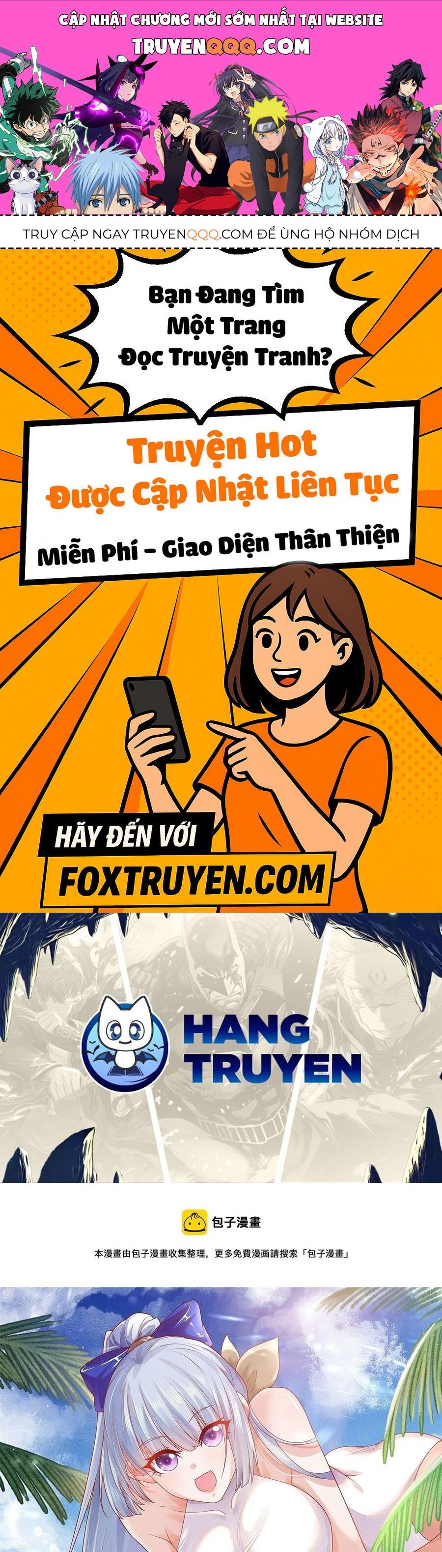 Phản Diện Mạnh Nhất Chap 43 - Next Chap 44