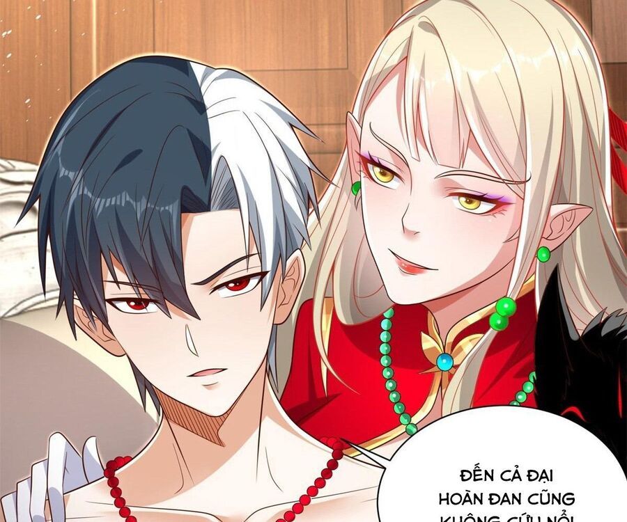 Phản Diện Mạnh Nhất Chap 43 - Next Chap 44