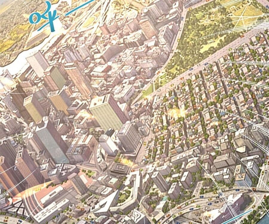 Phản Diện Mạnh Nhất Chap 43 - Next Chap 44