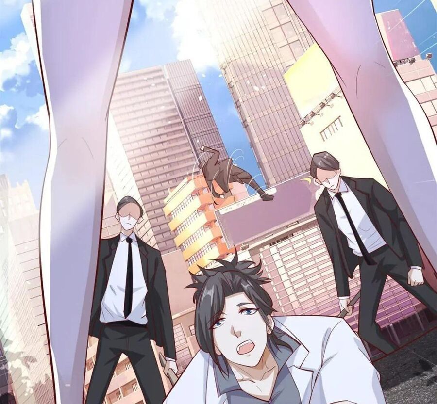 Phản Diện Mạnh Nhất Chap 45 - Next Chap 46