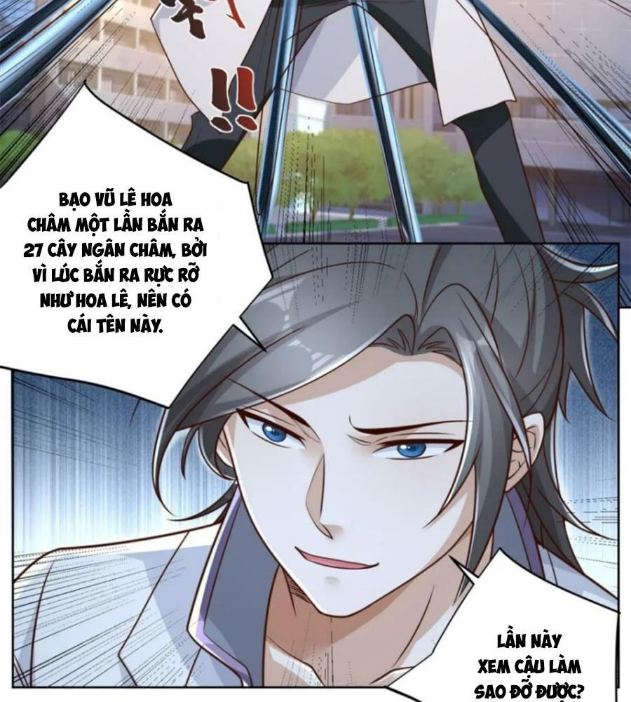 Phản Diện Mạnh Nhất Chap 46 - Next Chap 47