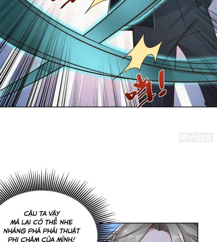 Phản Diện Mạnh Nhất Chap 46 - Next Chap 47