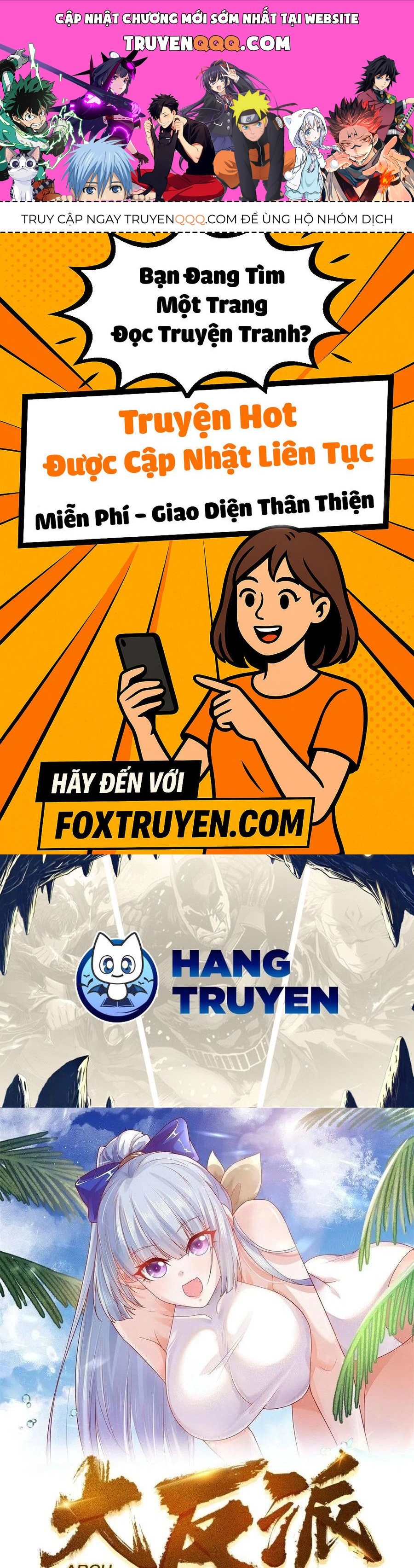 Phản Diện Mạnh Nhất Chap 47 - Next Chap 48