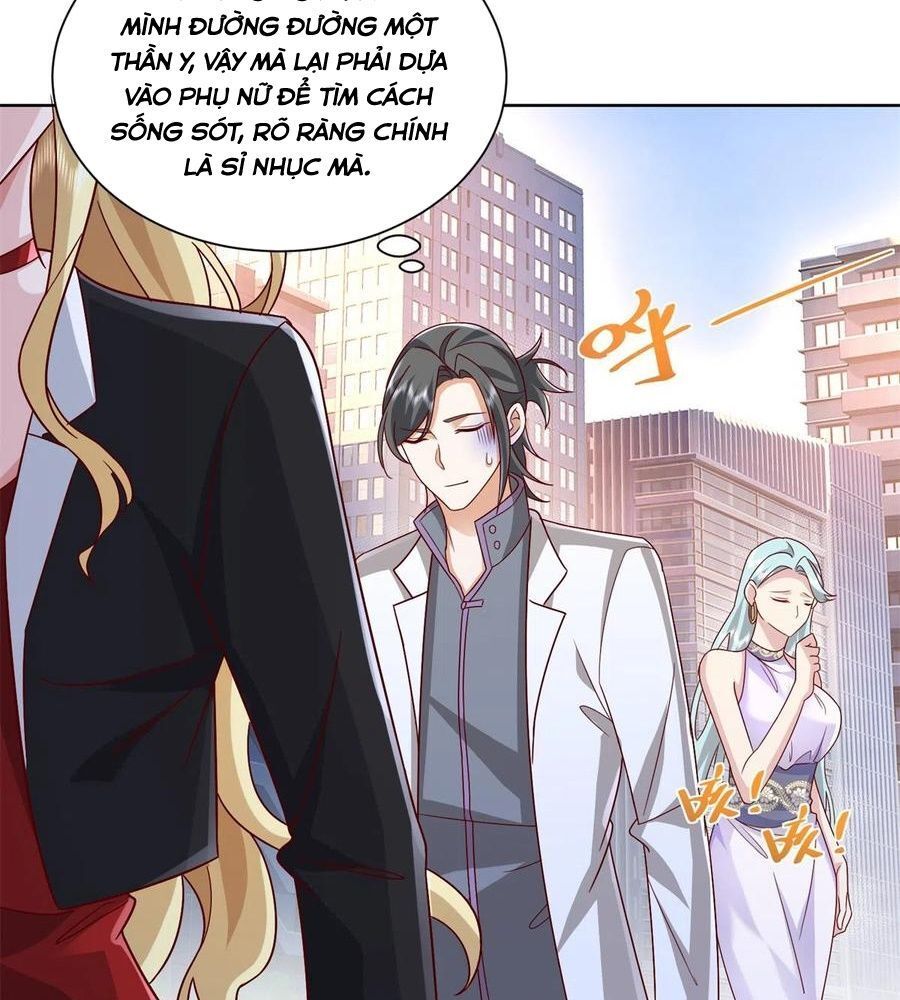 Phản Diện Mạnh Nhất Chap 47 - Next Chap 48