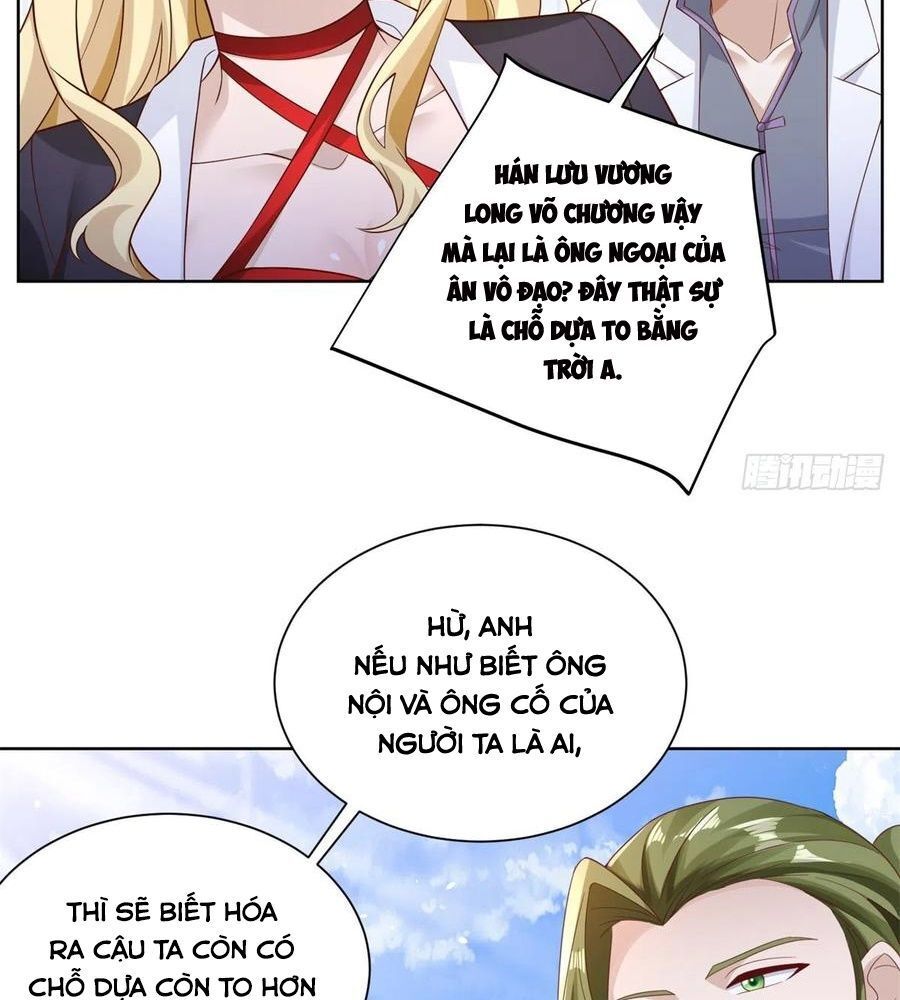 Phản Diện Mạnh Nhất Chap 48 - Next Chap 49