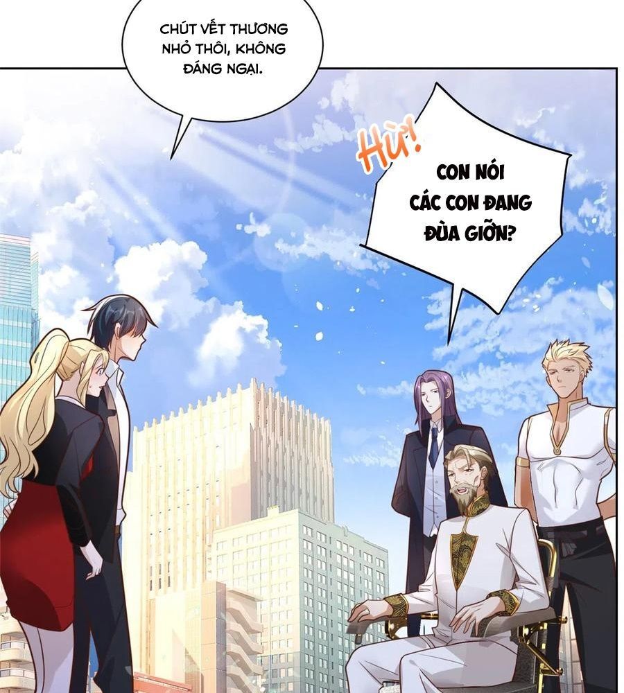 Phản Diện Mạnh Nhất Chap 48 - Next Chap 49