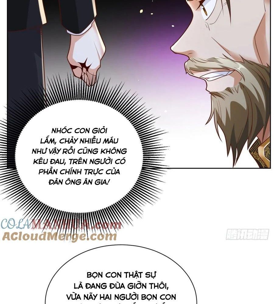 Phản Diện Mạnh Nhất Chap 48 - Next Chap 49