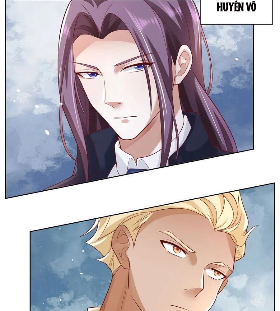 Phản Diện Mạnh Nhất Chap 48 - Next Chap 49